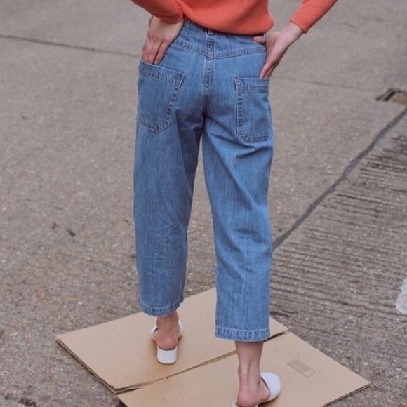 L.F. Markey Big Boy Jeans - Picture 5 of 10